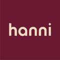 Hanni logo