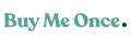 Buy Me Once logo
