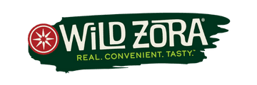 Wild Zora logo