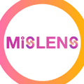 Mislens logo