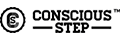 Conscious Step logo