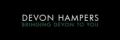 Devon Hampers logo