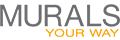 Murals Your Way logo