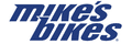 Mike's Bikes logo