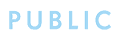 PUBLIC Bikes logo