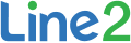 Line2 logo