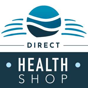 Direct Health Shop logo