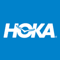HOKA UK logo