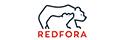 Redfora logo