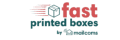 Fast Printed Packaging logo