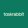 Taskrabbit UK logo