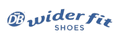 DB Wider Fit Shoes logo