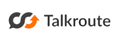Talkroute logo