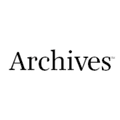 Archives logo