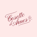 Cosette di Ames logo