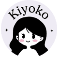 Kiyoko Beauty logo