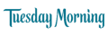 Tuesday Morning logo