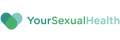 Your Sexual Health logo