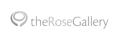 The Rose Gallery logo