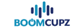 BoomCupz logo