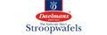 Daelmans Stroopwafels logo