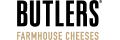 Butlers Farmhouse Cheeses logo