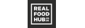 Real Food Hub logo