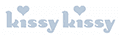Kissy Kissy logo