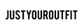 justyouroutfit logo
