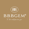 BBBGEM logo
