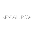 Kendall Row logo