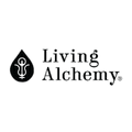 Living Alchemy logo