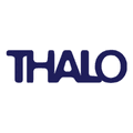 Thalo Denim logo