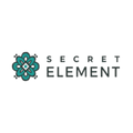 Secret Element logo