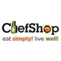 ChefShop.com logo