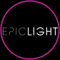 EpicLight Beauty logo