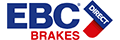 EBC Brakes Direct logo