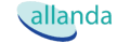 Allanda logo