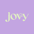 Jovy logo