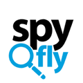 SpyFly logo