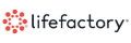 Lifefactory logo