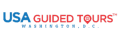 USA Guided Tours logo