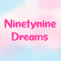 Ninetynine Dreams logo