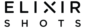 Elixir Shots logo