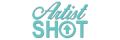 Artist Shot logo