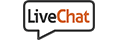LiveChat logo