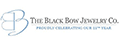 The Black Bow logo