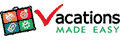 Vacations Made Easy logo