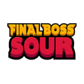 Final Boss Sour logo