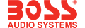 Boss Audio Systems logo